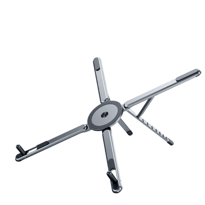 2025 5 - in - 1 Adjustable Tripod Stand – 360° Magnetic Multifunctional Travel Bracket - EGBull