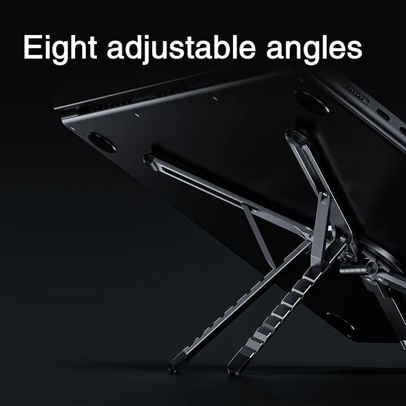 2025 5 - in - 1 Adjustable Tripod Stand – 360° Magnetic Multifunctional Travel Bracket - EGBull