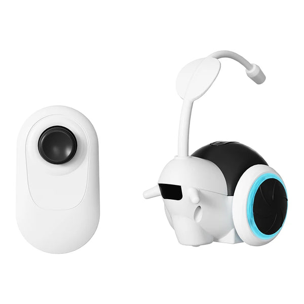 Automatic Smart Remote Control Cat Toy Car