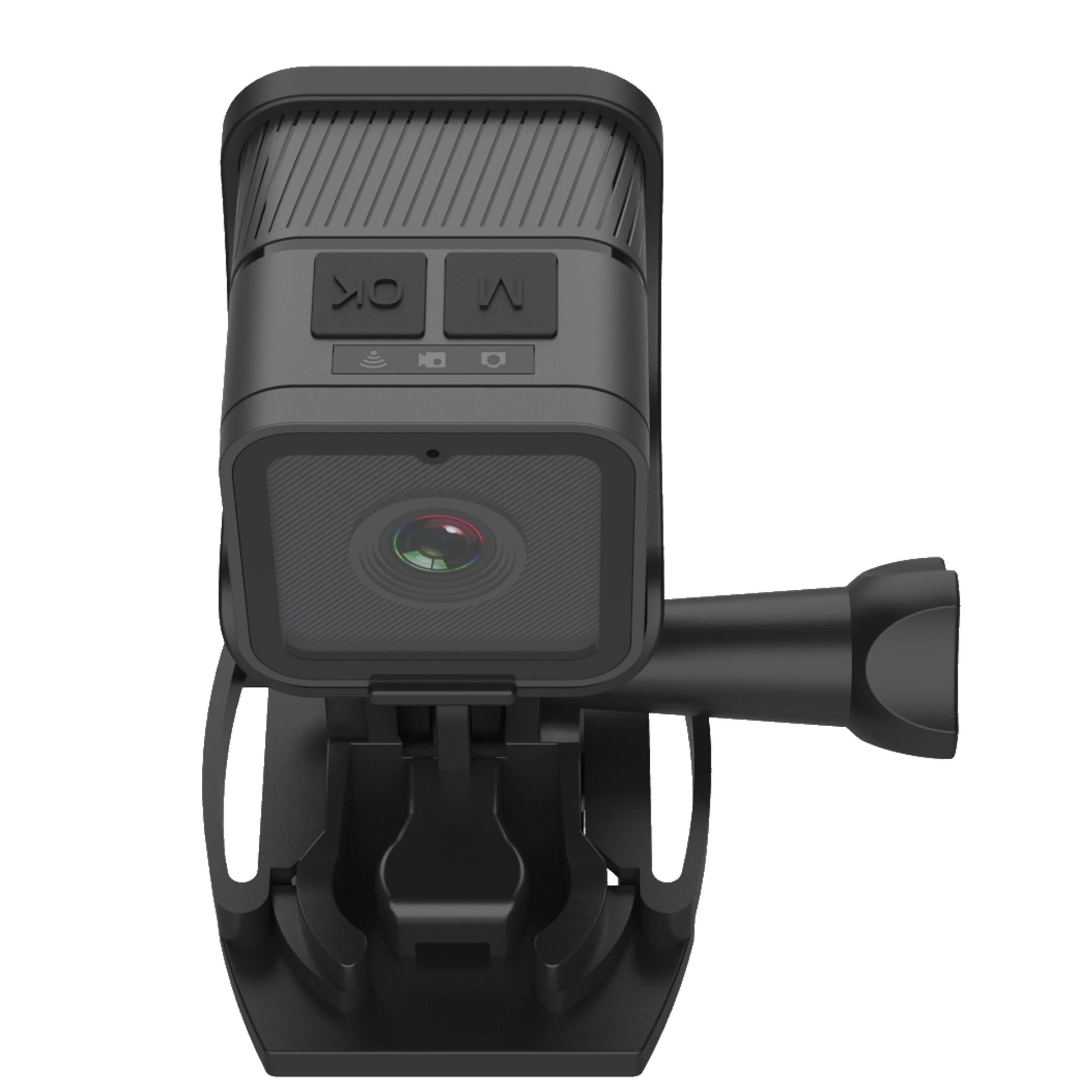 1080P Mini Sports Camera with WiFi, Night Vision & Motion Detection – CS03 Outdoor Security IP Cam - EGBull