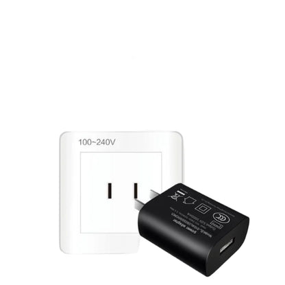 10W 5V 2A USB Wall Charger – Compact Travel & Home Adapter - EGBull