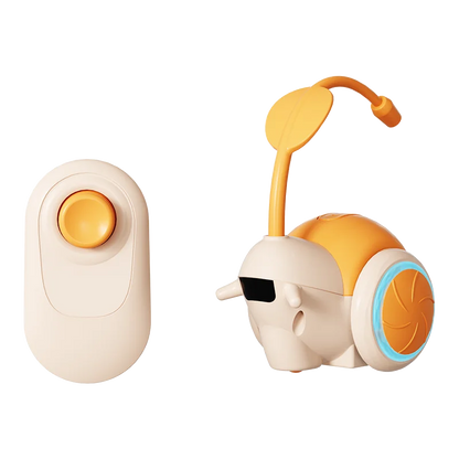 Automatic Smart Remote Control Cat Toy Car