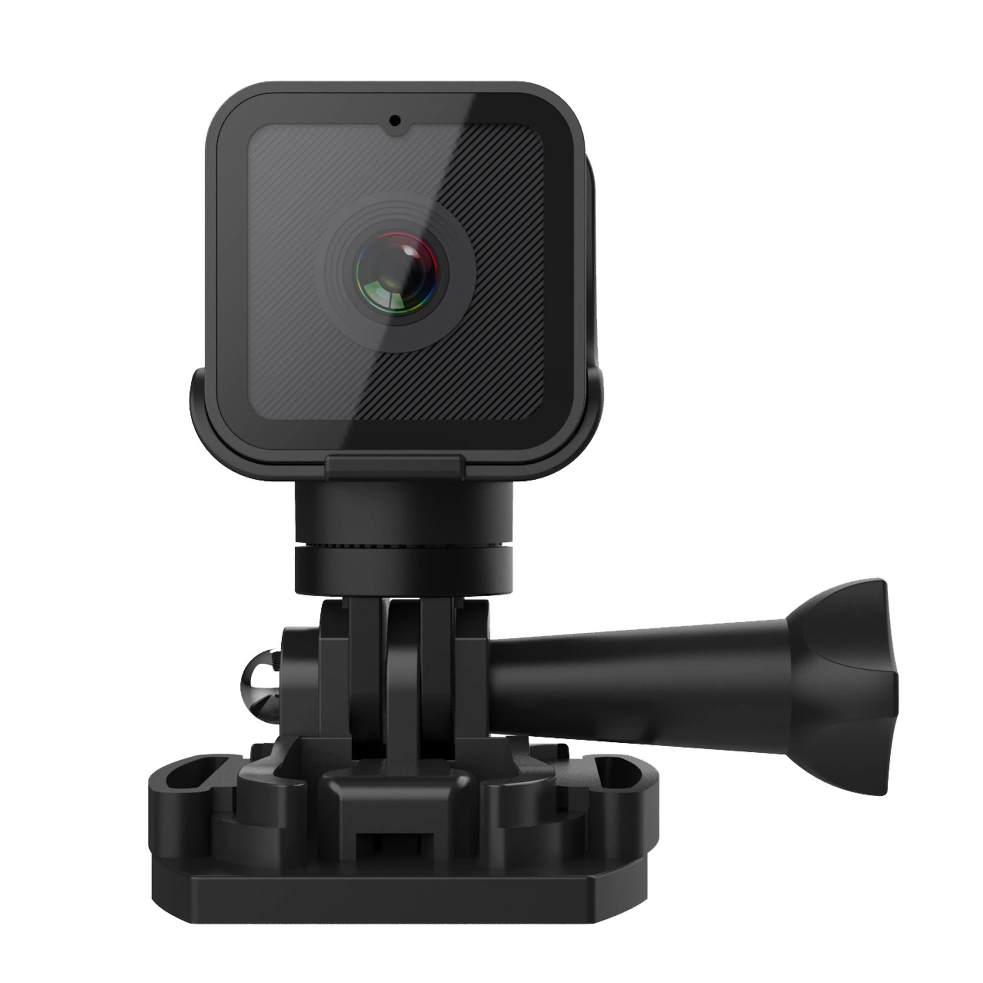 1080P Mini Sports Camera with WiFi, Night Vision & Motion Detection – CS03 Outdoor Security IP Cam - EGBull