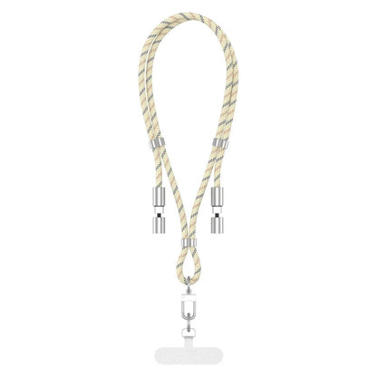 PD 60W - 240W Fast Charging USB - C Cable with Adjustable Neck Strap | Portable Anti - Loss Data Cord - EGBull