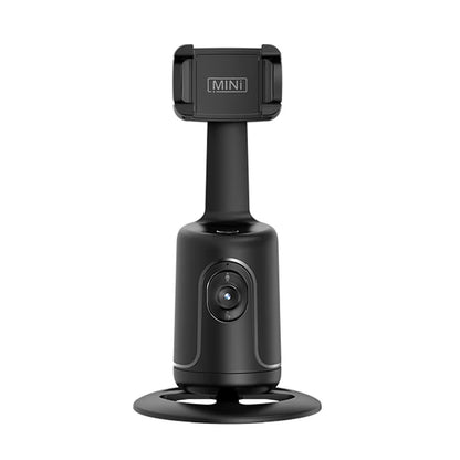 Portable AI Face - Tracking 360° Selfie Stick Gimbal - EGBull