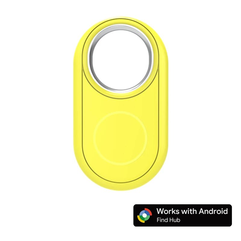 Smart GPS Bluetooth Tracker – Compatible with Google Find My Device - EGBull