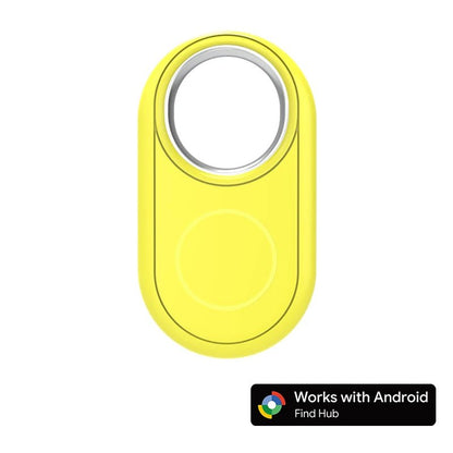 Smart GPS Bluetooth Tracker – Compatible with Google Find My Device - EGBull