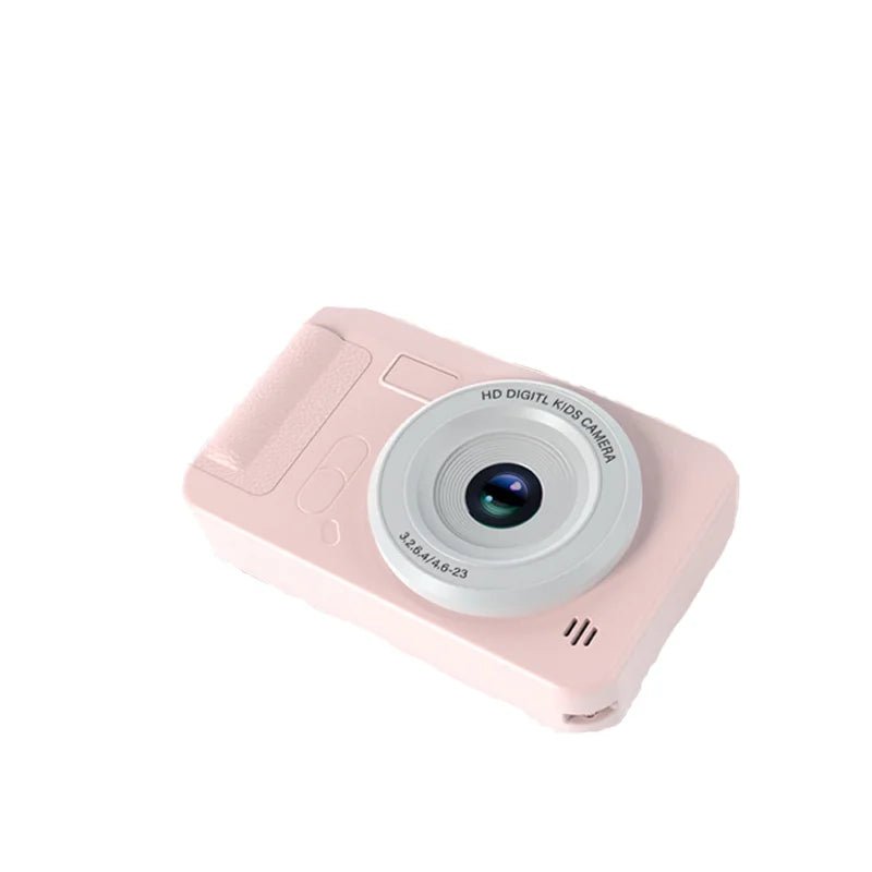 4K Digital Camera 44MP with 8X Zoom - EGBull