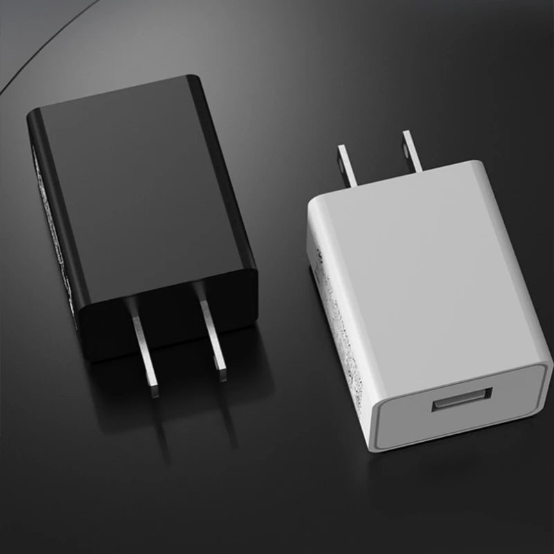 15W 5V/3A USB Phone Charger – High - Power 3C Certified Adapter - EGBull