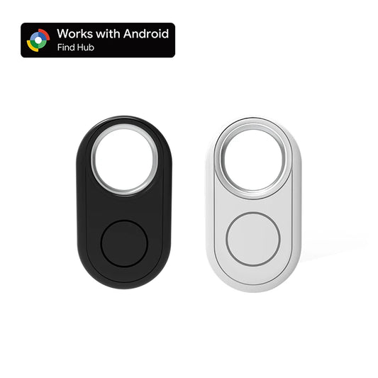 Smart GPS Bluetooth Tracker – Compatible with Google Find My Device - EGBull