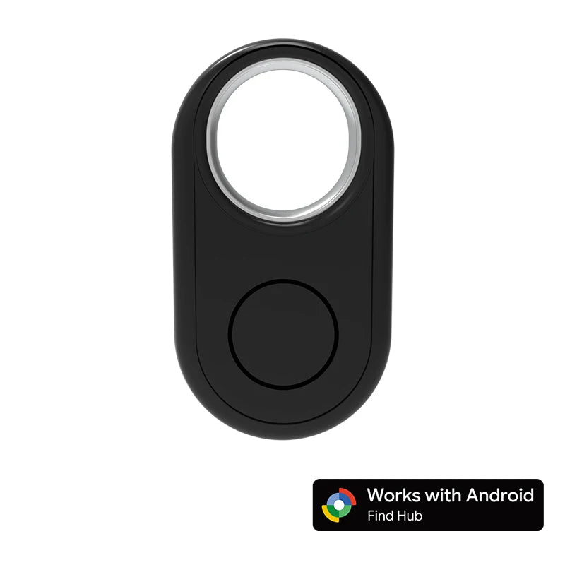 Smart GPS Bluetooth Tracker – Compatible with Google Find My Device - EGBull