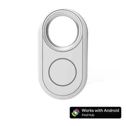 Smart GPS Bluetooth Tracker – Compatible with Google Find My Device - EGBull