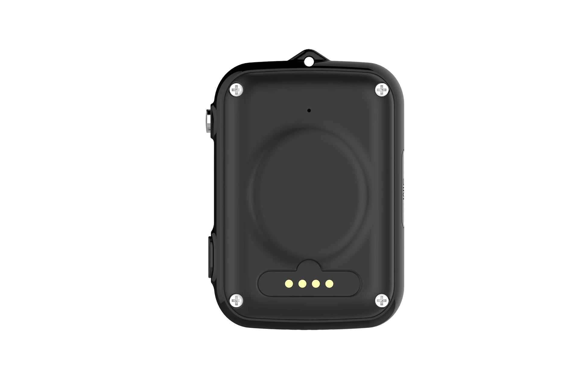 GPS Tracker for Kids & Elderly – Waterproof with SOS & Fall Detection - EGBull