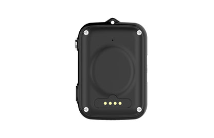 GPS Tracker for Kids & Elderly – Waterproof with SOS & Fall Detection - EGBull