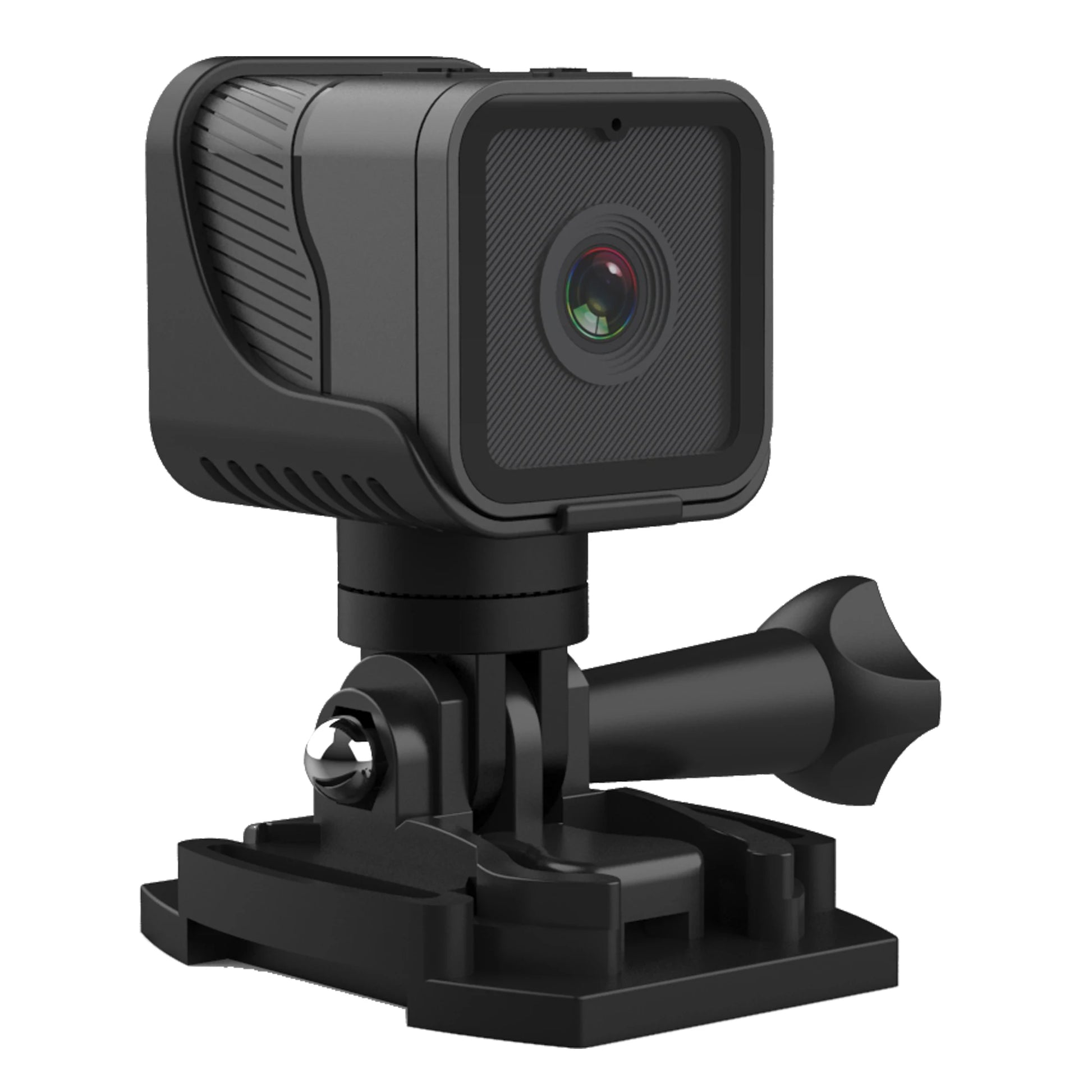 1080P Mini Sports Camera with WiFi, Night Vision & Motion Detection – CS03 Outdoor Security IP Cam - EGBull