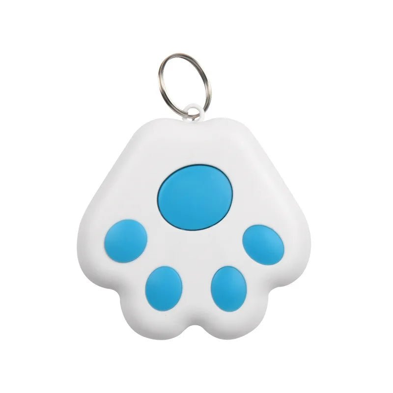 Smart GPS Tracker for Pets, Kids, Keys & Luggage – Anti - Lost Bluetooth GPS Device - EGBull