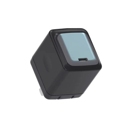 65W Mini GaN USB - C PD Charger – Fast Charging Adapter for Phones - EGBull