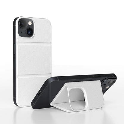 Magnetic Foldable Kickstand iPhone Case - Premium Protective Cover with Multi - functional Stand - EGBull