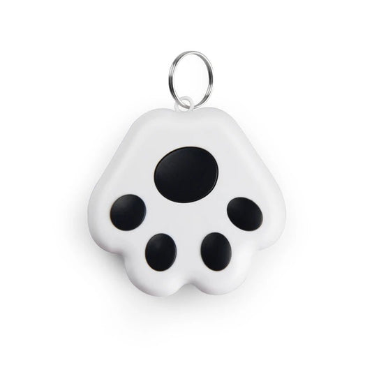 Smart GPS Tracker for Pets, Kids, Keys & Luggage – Anti - Lost Bluetooth GPS Device - EGBull