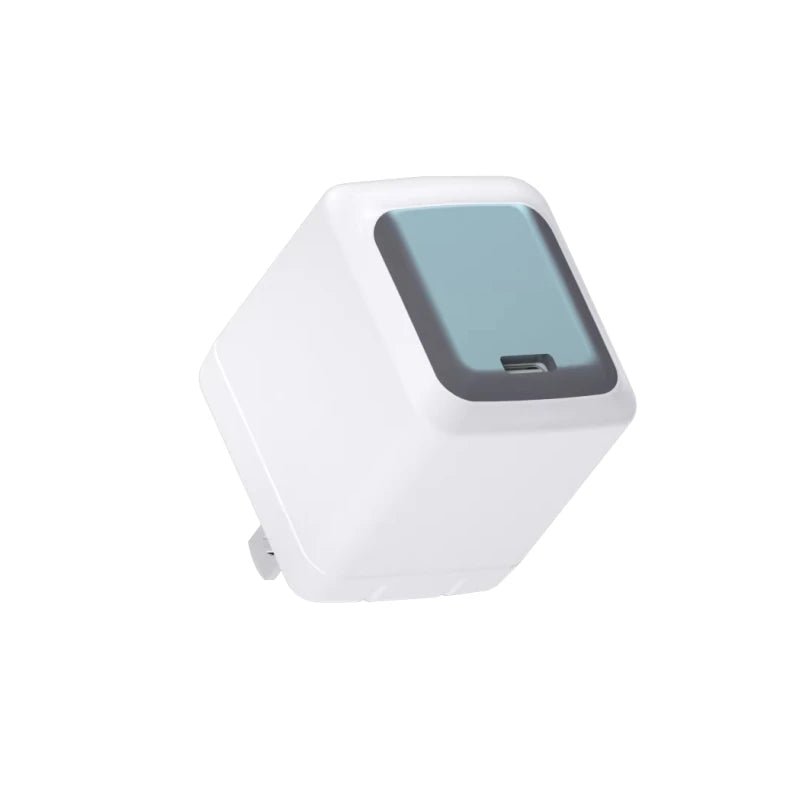 65W Mini GaN USB - C PD Charger – Fast Charging Adapter for Phones - EGBull
