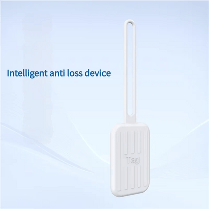 Mini Waterproof GPS Tracker – Anti - Lost Device for Luggage & Pets - EGBull