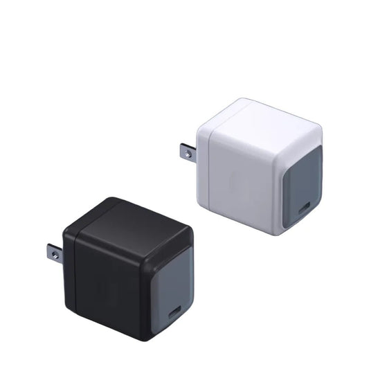 65W Mini GaN USB - C PD Charger – Fast Charging Adapter for Phones - EGBull
