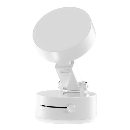 Double - Sided Magnetic Phone Holder Hands - Free Suction Mount - EGBull