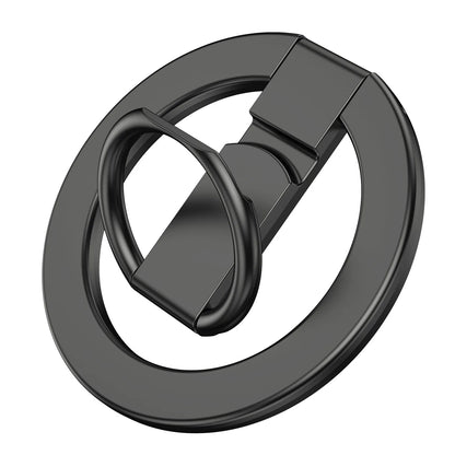 MagSafe Magnetic Folding Phone Ring Holder & Grip Stand | iPhone Compatible - EGBull