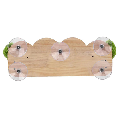 Soft Washable Cat Window Perch Hammock