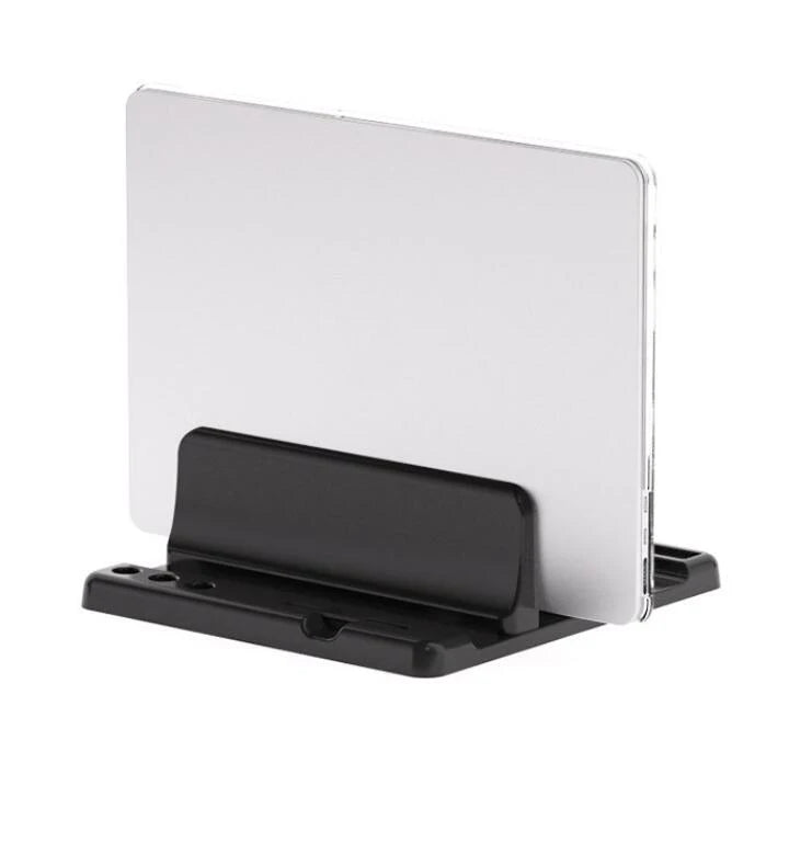 Adjustable USB - C Vertical Stand – MacBook Pro & Tablet Dock - EGBull