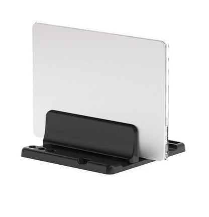 Adjustable USB - C Vertical Stand – MacBook Pro & Tablet Dock - EGBull