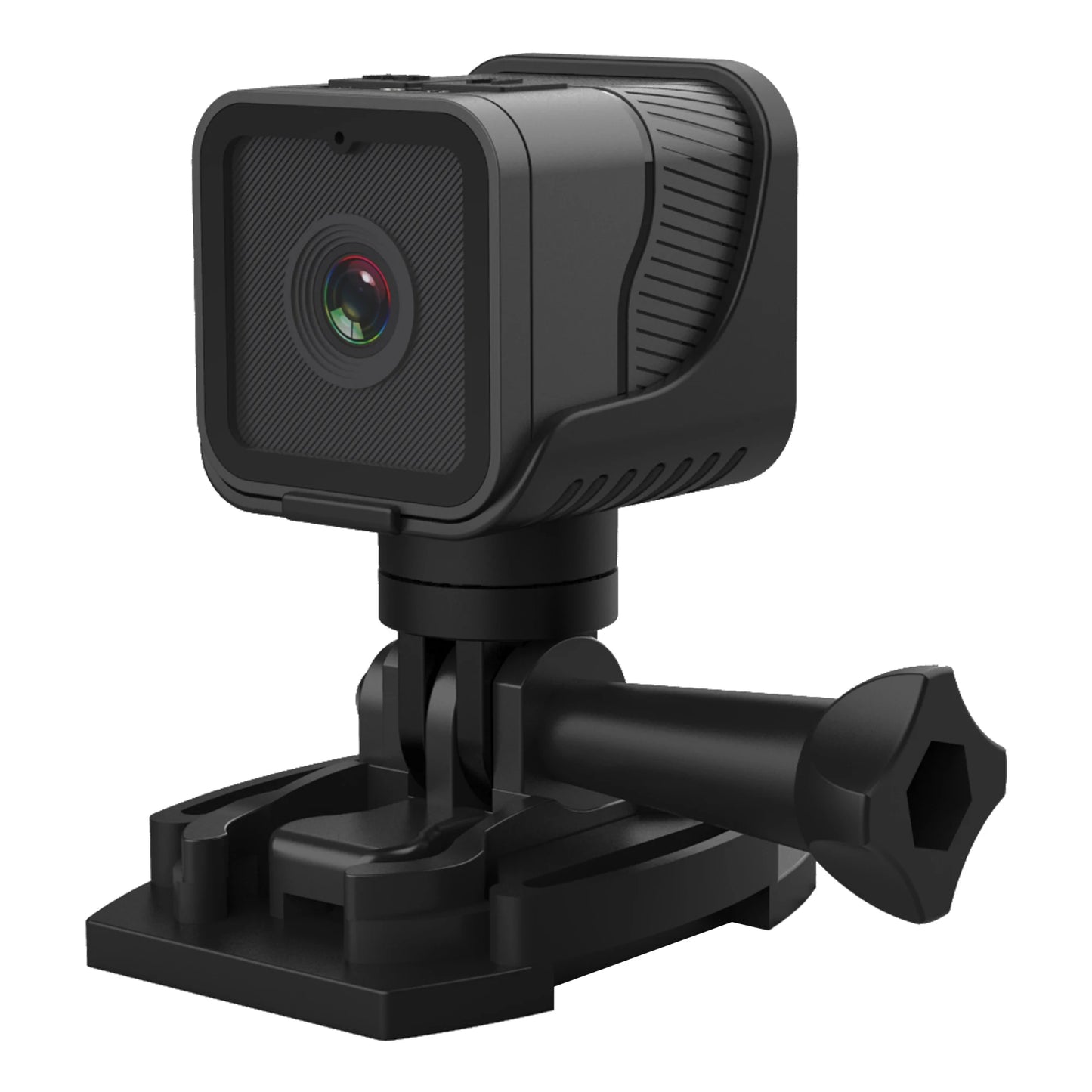 1080P Mini Sports Camera with WiFi, Night Vision & Motion Detection – CS03 Outdoor Security IP Cam - EGBull