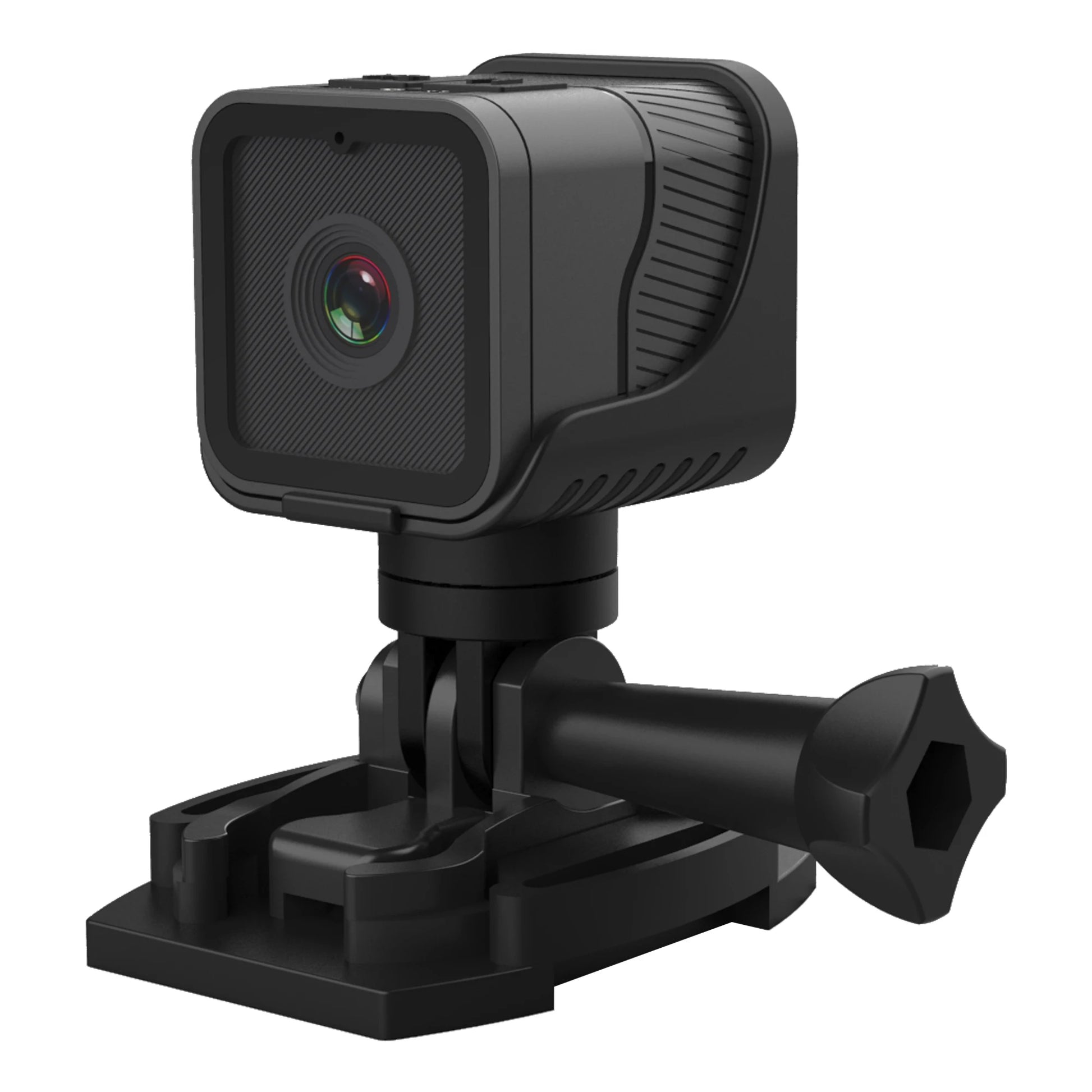 1080P Mini Sports Camera with WiFi, Night Vision & Motion Detection – CS03 Outdoor Security IP Cam - EGBull