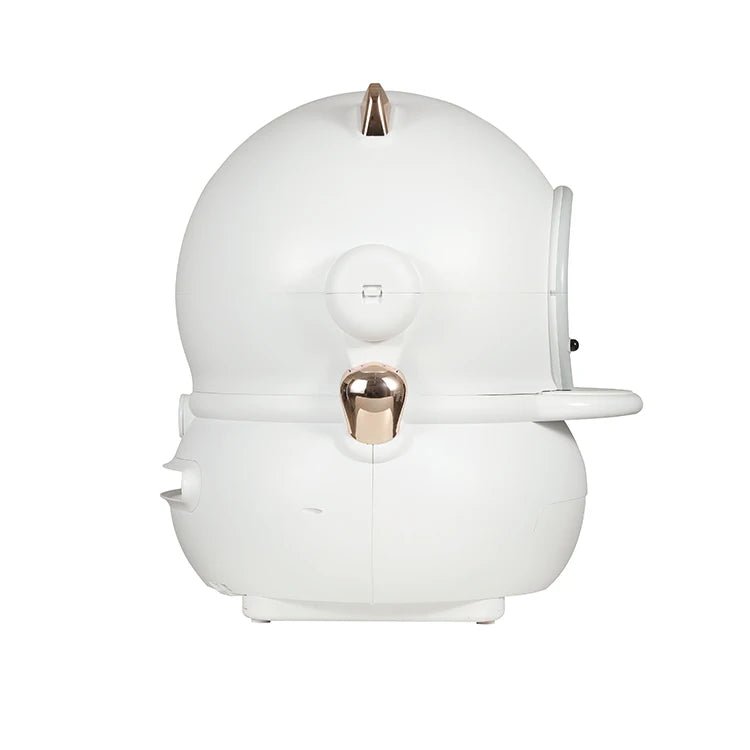 Automatic Self - Cleaning Cat Litter Box - EGBull