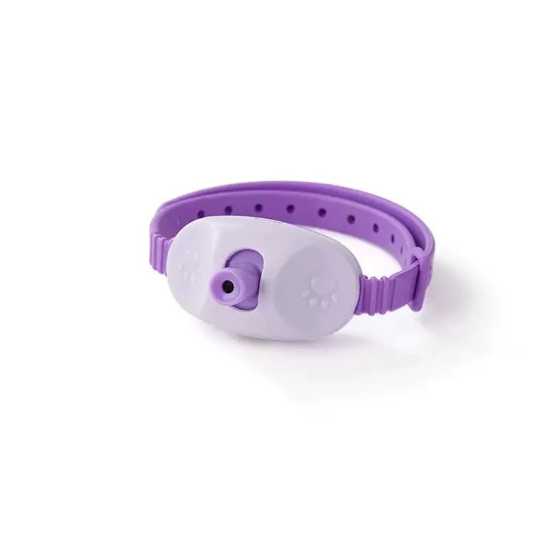 Wearable Interactive Cat Laser Collar - EGBull